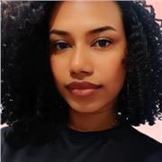 Tutora de matemática de primaria